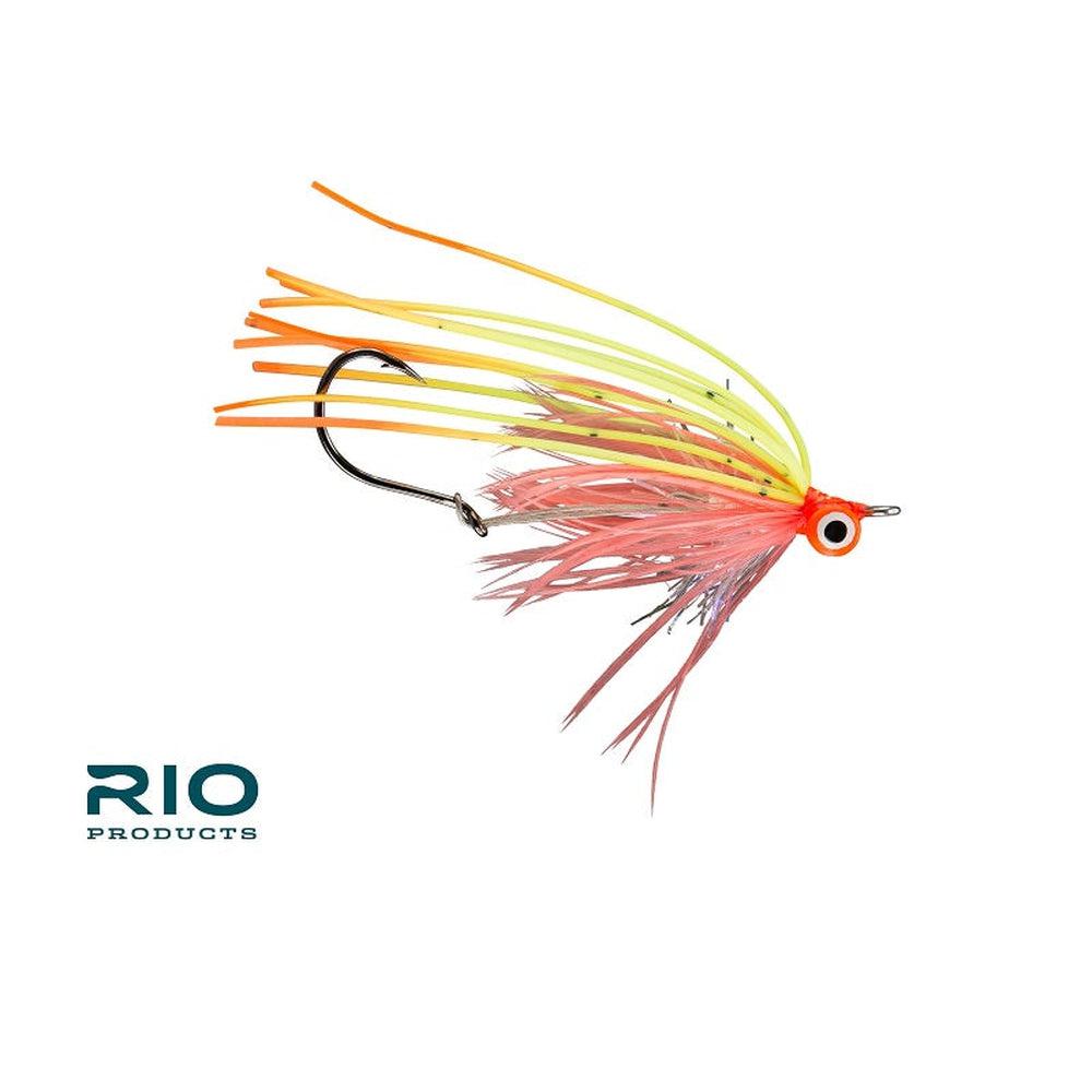RIO'S CCFCCP Intruder-Gamefish