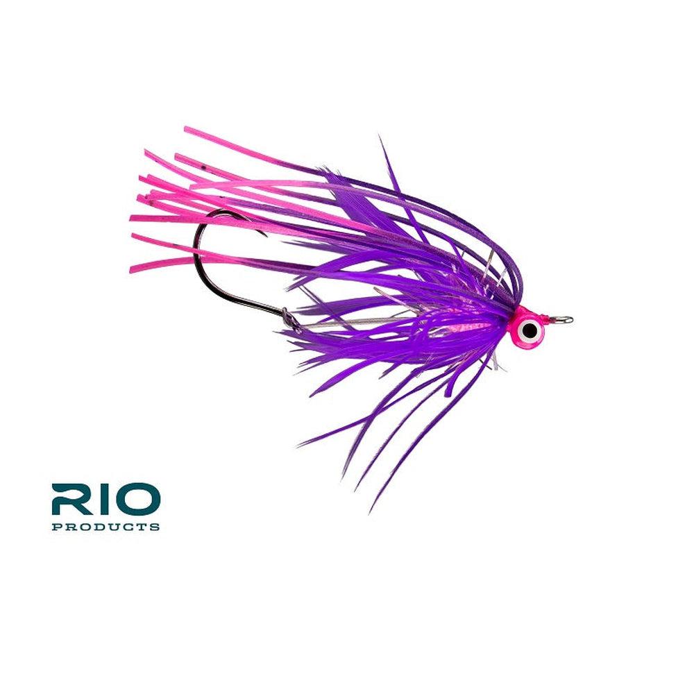 RIO'S CCFCCP Intruder-Gamefish