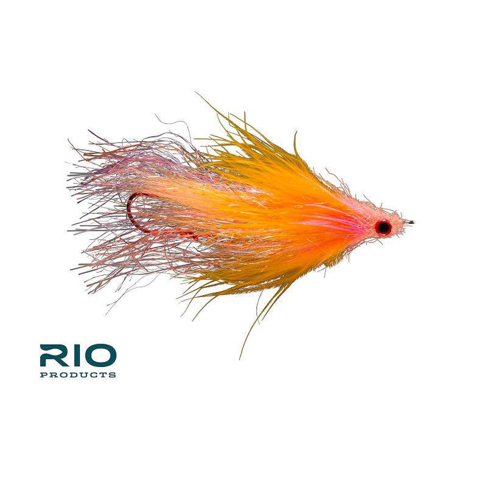 RIO's Checkmate Stinger-Gamefish