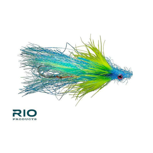 RIO's Checkmate Stinger-Gamefish