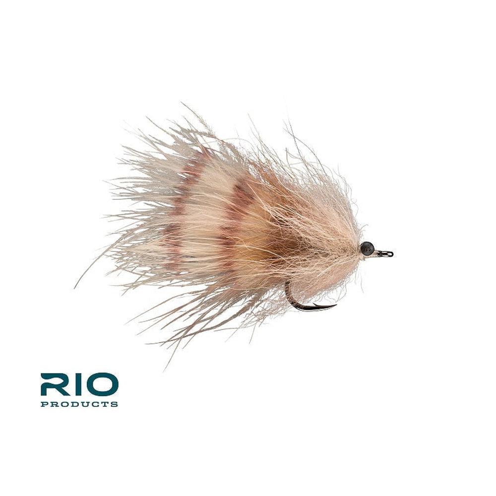 RIO's Kingslayer-Gamefish