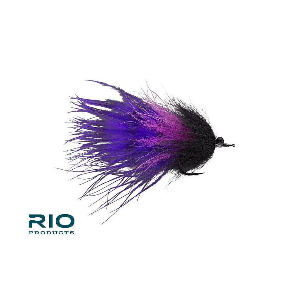 RIO's Kingslayer-Gamefish