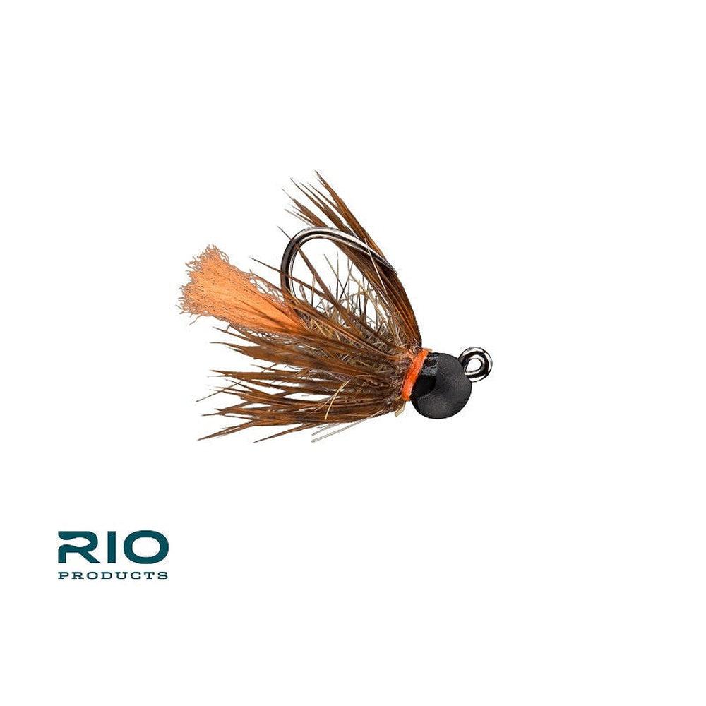 RIO's SHE Ra - Tungsten Beaded Nymphs-Gamefish
