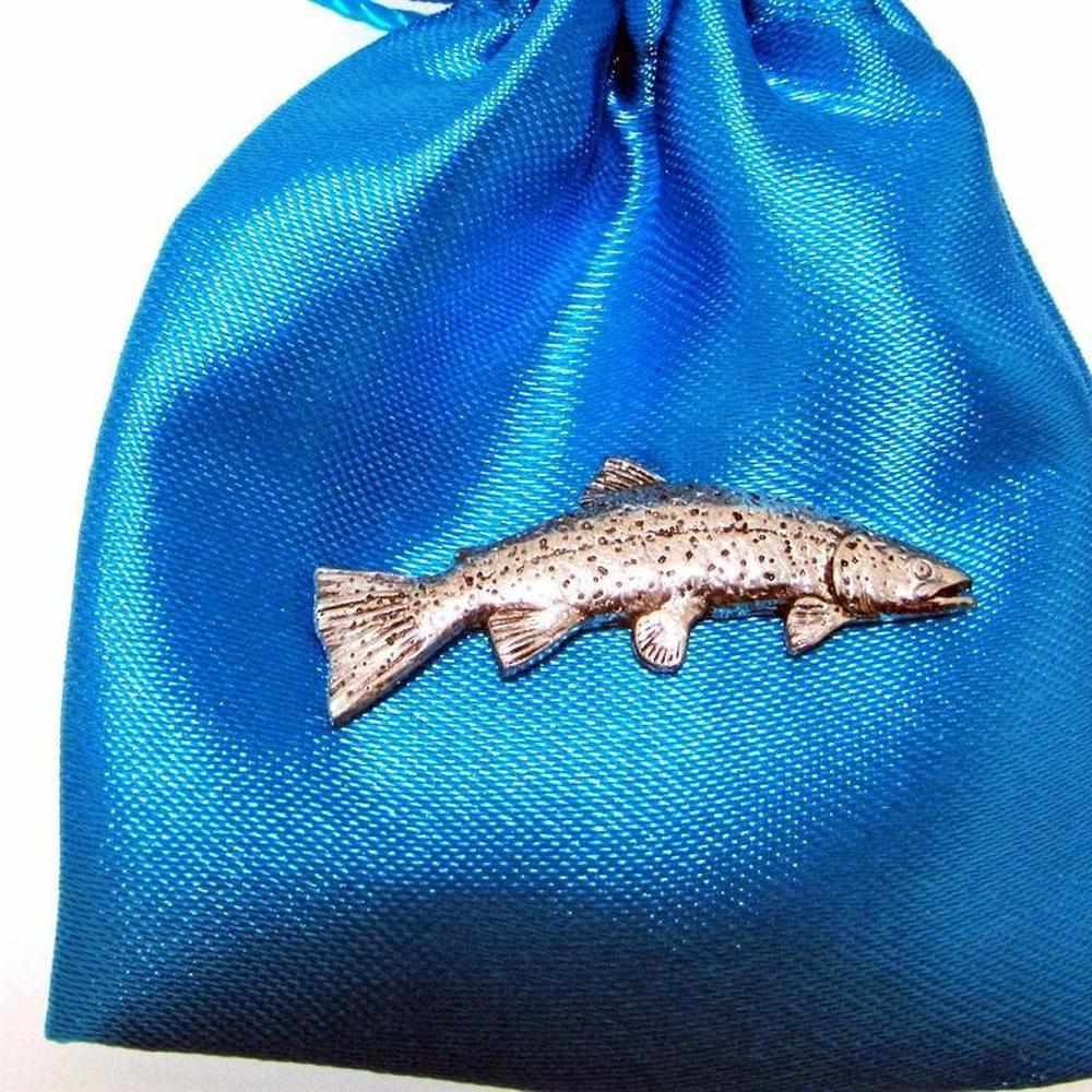 Boîte en étain - Métal - Mouches à yeux, pêche à la mouche Boîte en étain - Métal - Mouches à yeux, pêche à la mouche