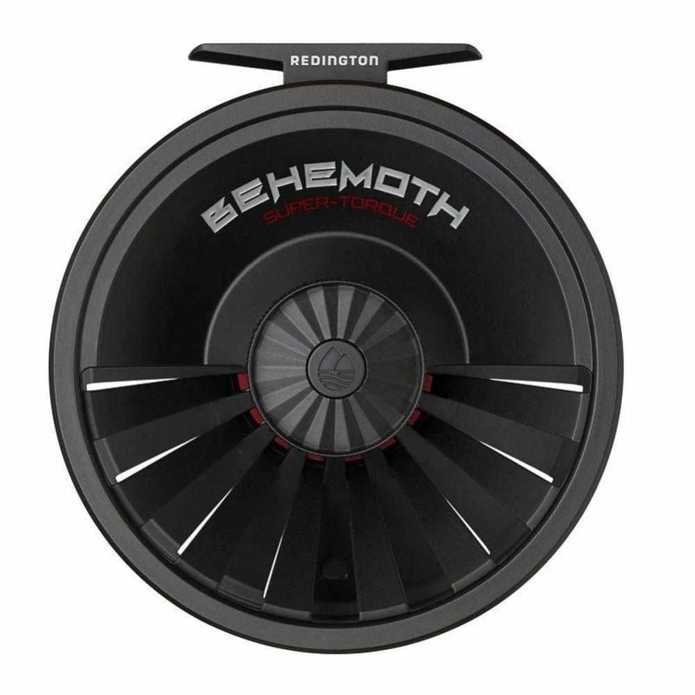 Redington Behemoth Fly Reels-Gamefish