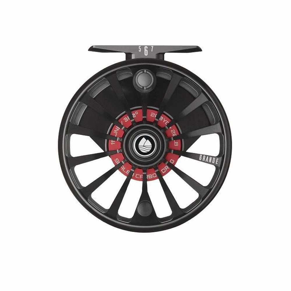 Redington Grande Fly Reels-Gamefish