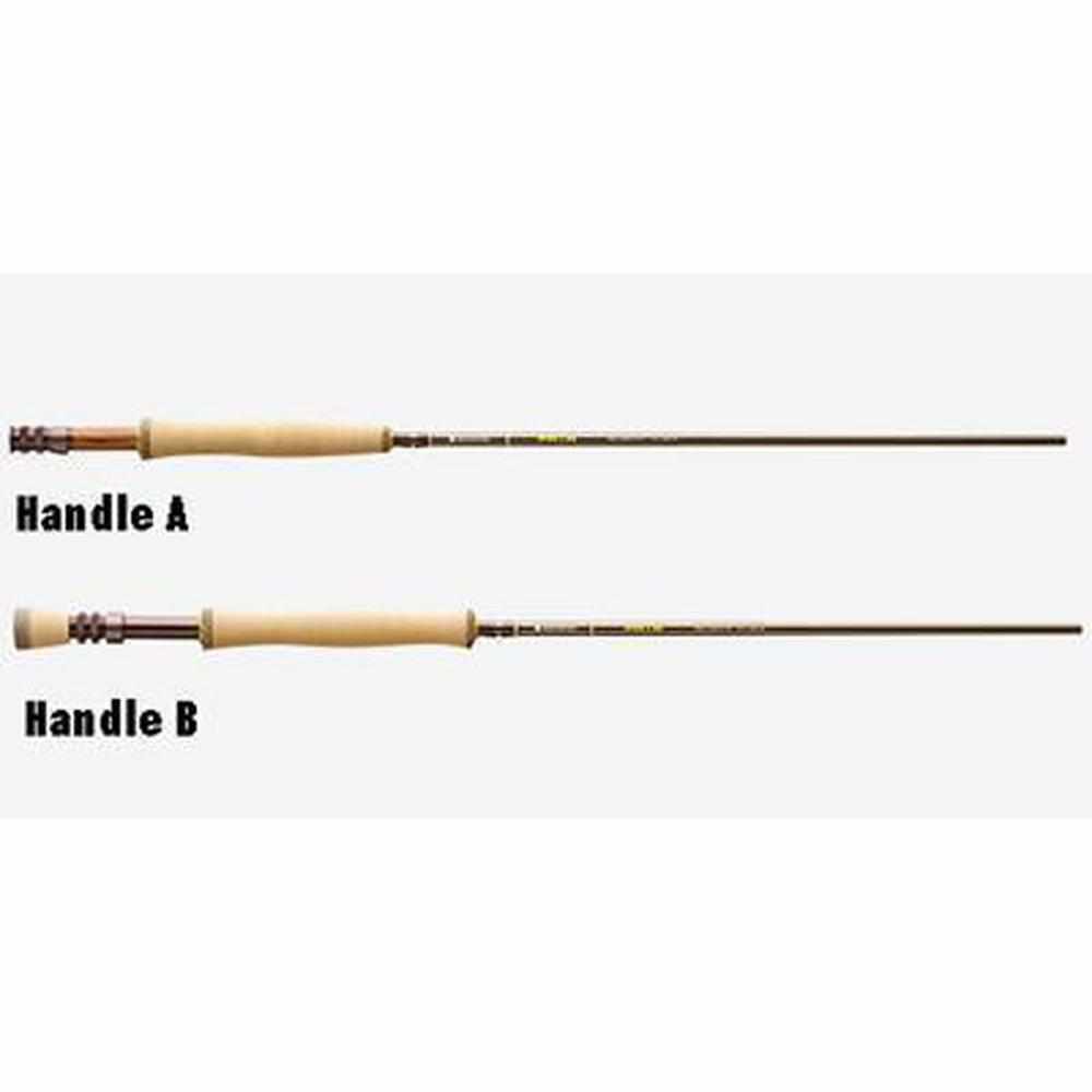 Redington Path Fly Rod-Gamefish