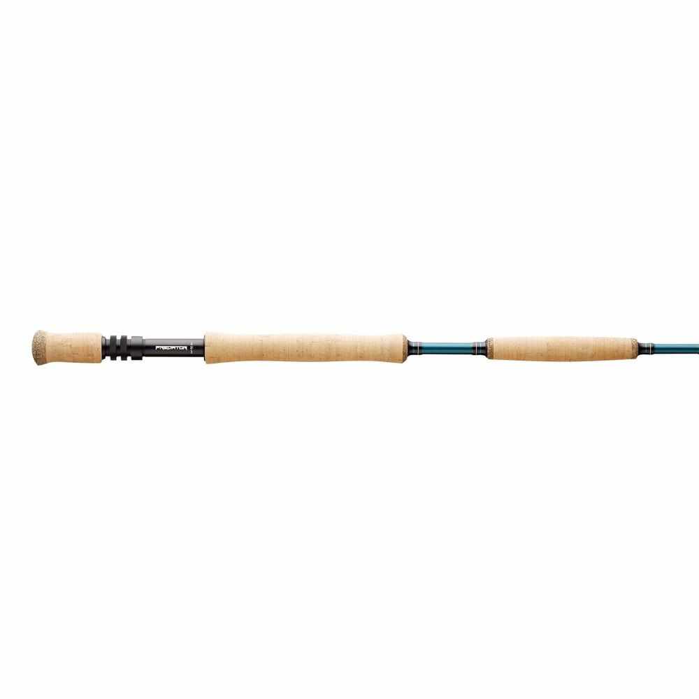 Redington Predator Fly Rod-Gamefish