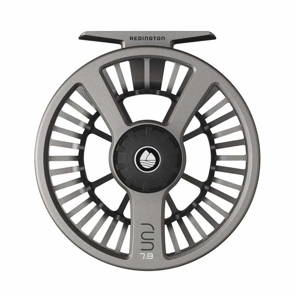 Redington Run Fly Reel-Gamefish