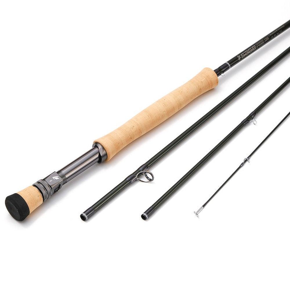 Sage R8 Core Fly Rod 10ft #7