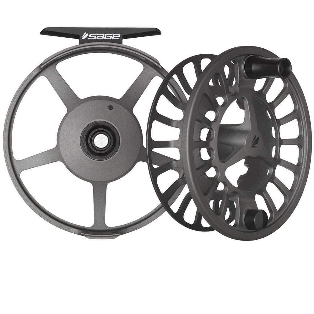 Sage Spectrum C Spare Spools-Gamefish