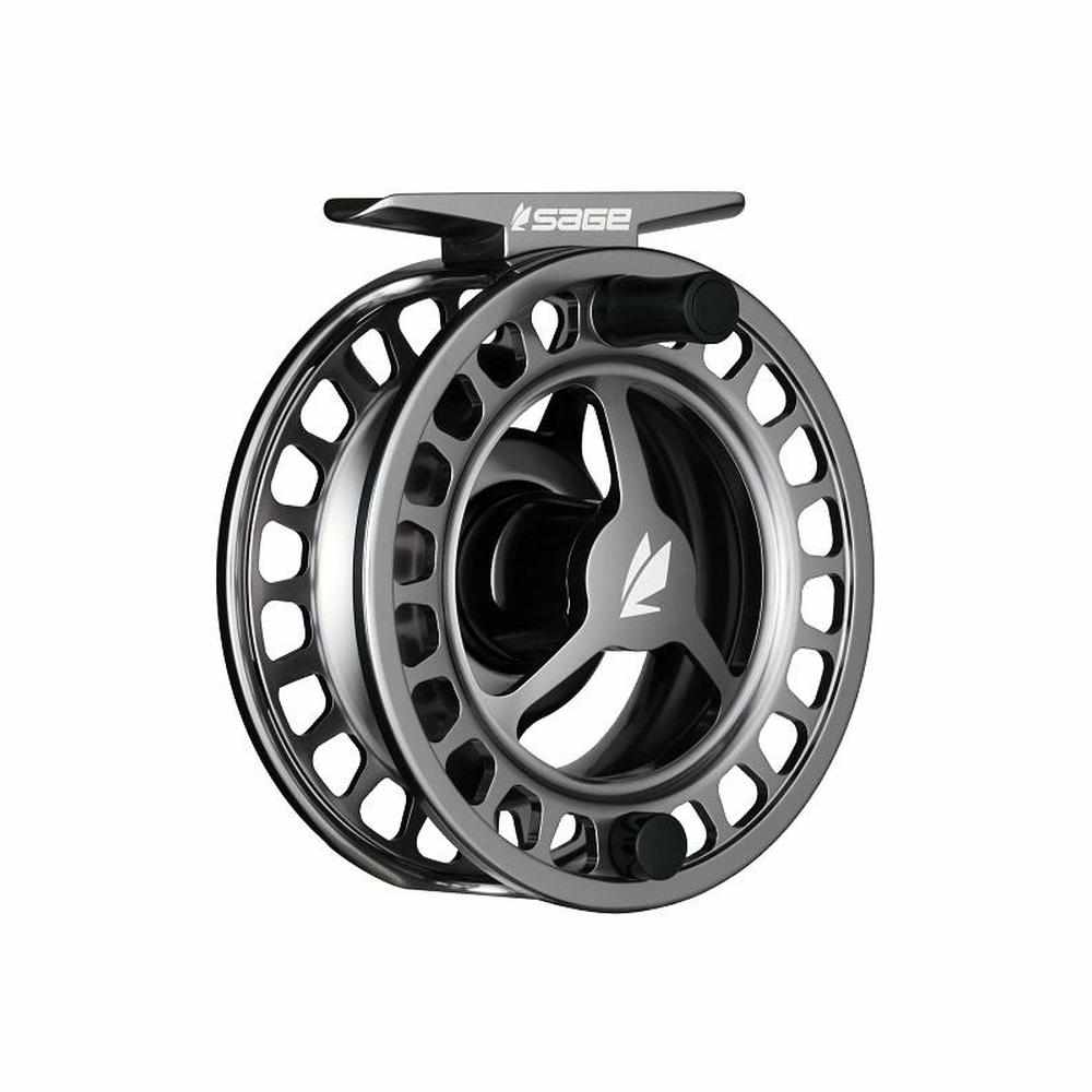 Sage Spectrum Fly Reels-Gamefish