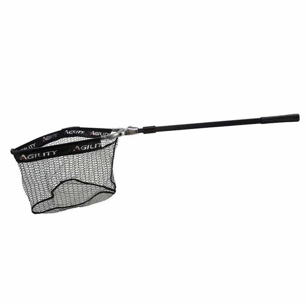 Shakespeare Agility Trout Net - Medium-Gamefish