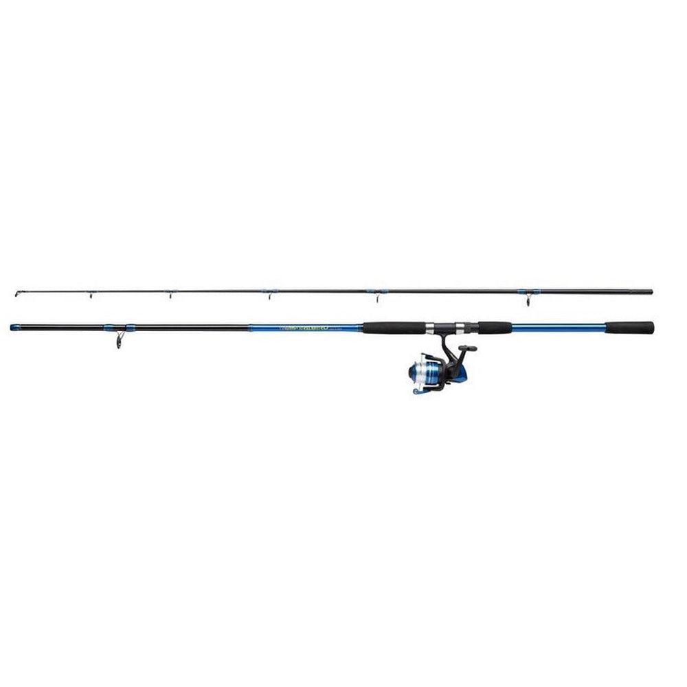 Shakespeare Firebird 10ft Mackerel Combo-Gamefish