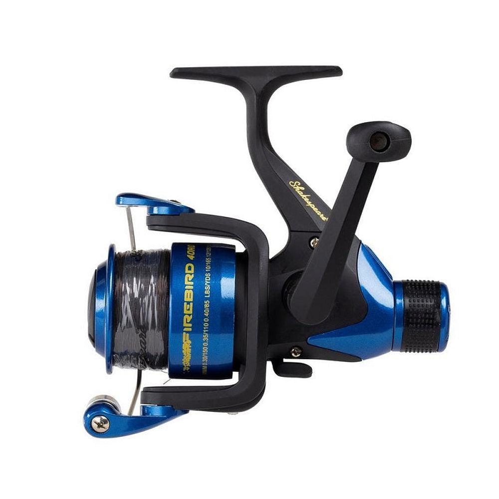 Shakespeare Firebird Spinning Reels-Gamefish