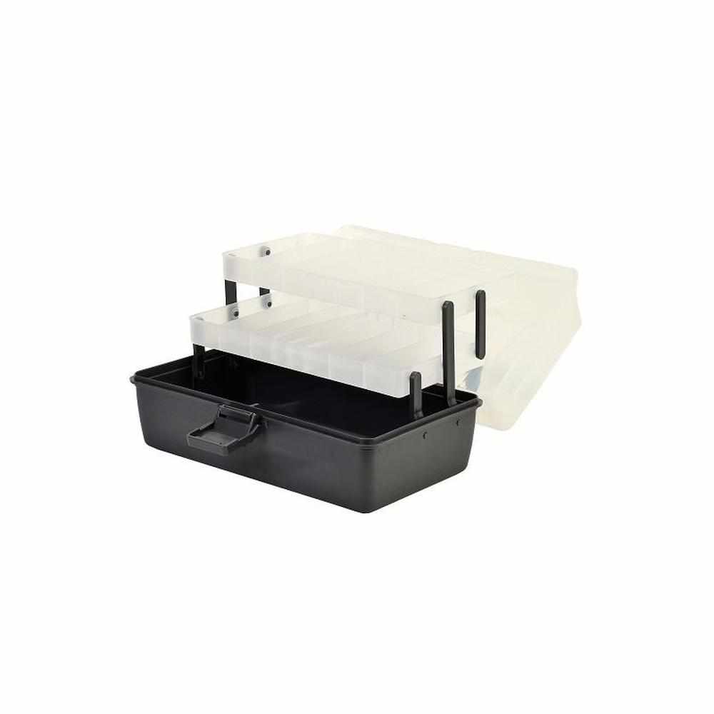 Shakespeare Tackle Boxes-Gamefish