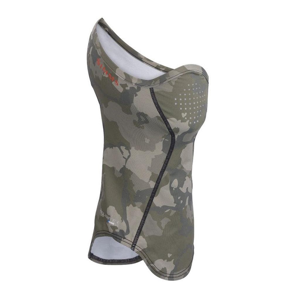 Simms BugStopper Sungaiter, Buy Simms Fishing Sun and Insect Protection  From This Simms Sungaiter
