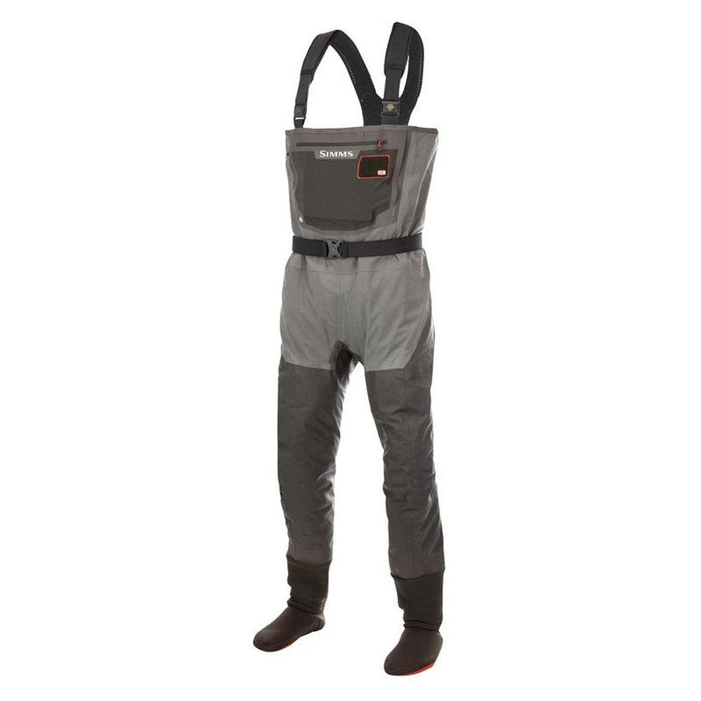 Simms G3 Guide Waders-Gamefish
