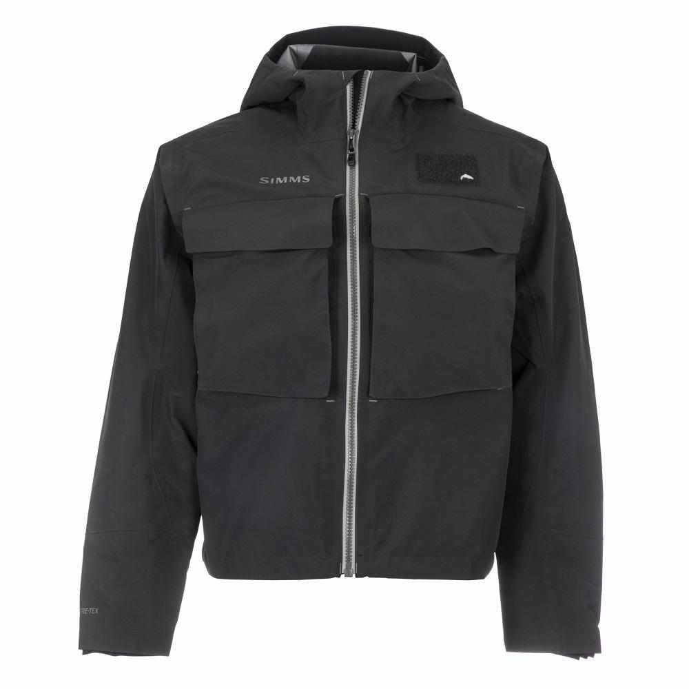Simms Guide Classic Jacket-Gamefish