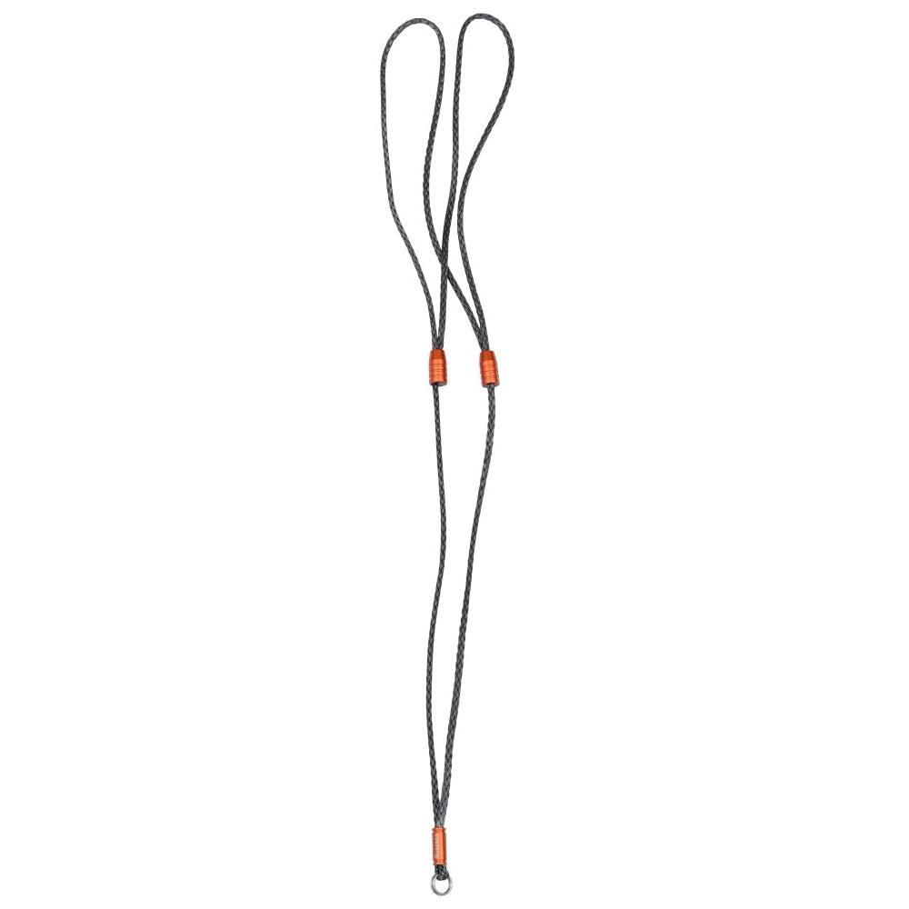 Simms Guide Lanyard - Orange-Gamefish