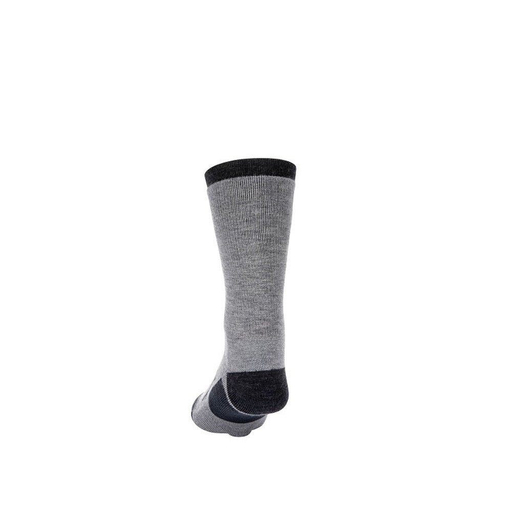 Simms Merino Midweight Hiker Sock-Gamefish