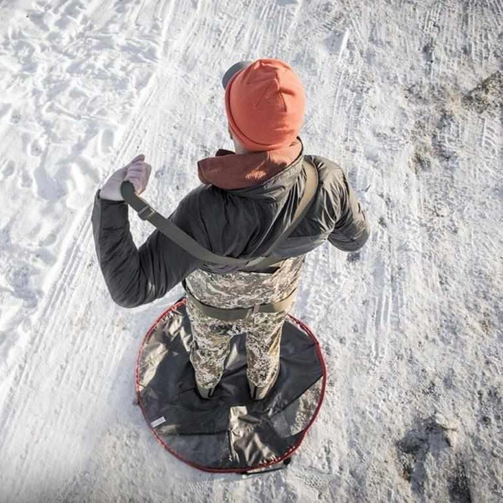 Simms Taco Wading Bag-Gamefish