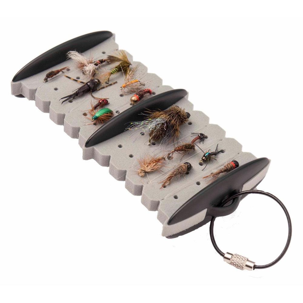 Smith Creek Rig Keeper with attachment cable-Gamefish