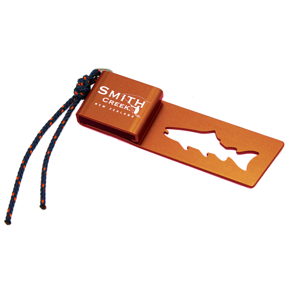 Smith Creek Spent Line Wrangler - Waste Fishing Line Holder-Gamefish