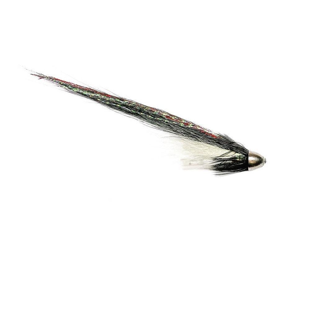 Sunray Shadow Cone Head Tube Fly – Gamefish