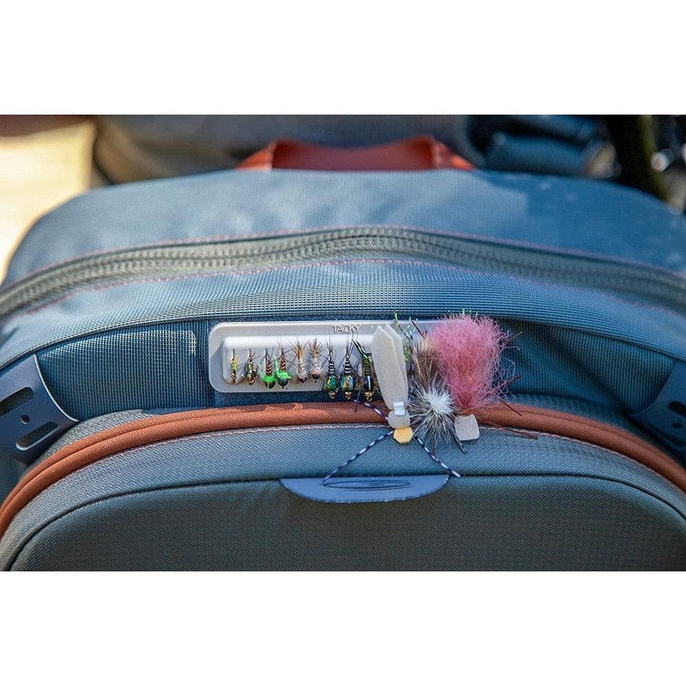 Tacky Fly Dock 2.0-Gamefish