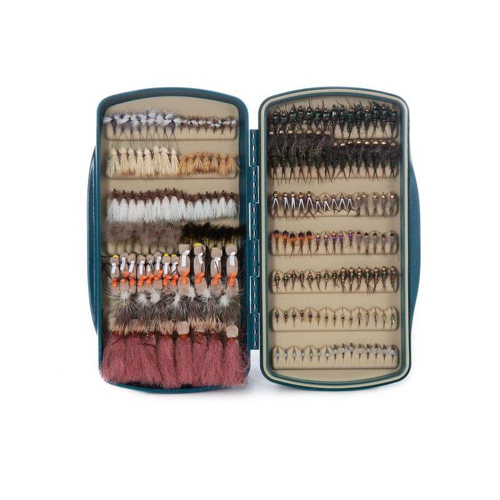 Tacky Pescador Fly Box-Gamefish