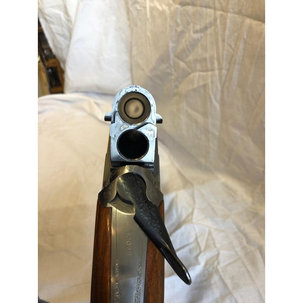 USED - Rizzini Artemis - 12g - 30" Fixed Choke-Gamefish