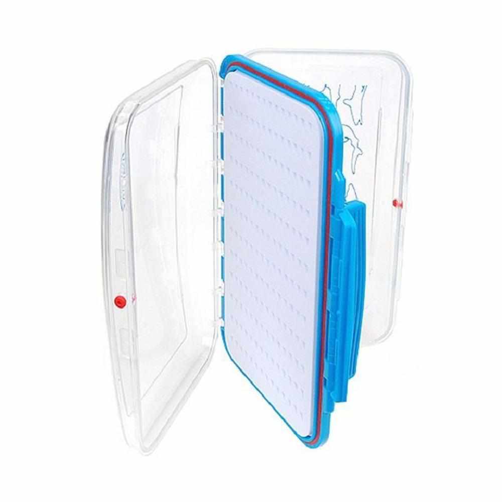 Vision Aqua Fly Boxes-Gamefish