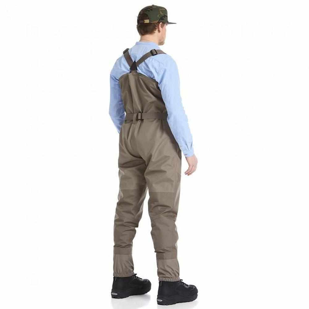 Vision Atom Waders-Gamefish