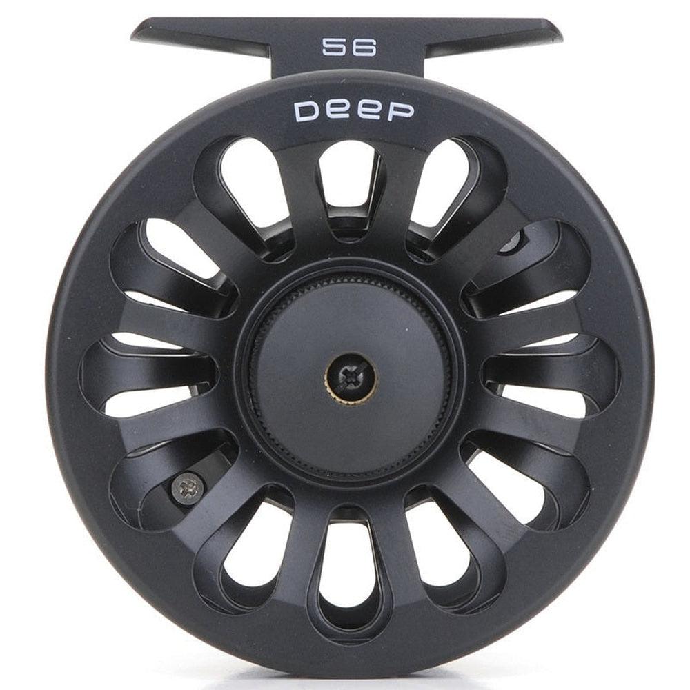 Vision Deep Spare Spools-Gamefish