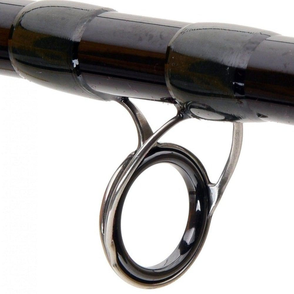 Vision Grand Mama Fly Rods-Gamefish