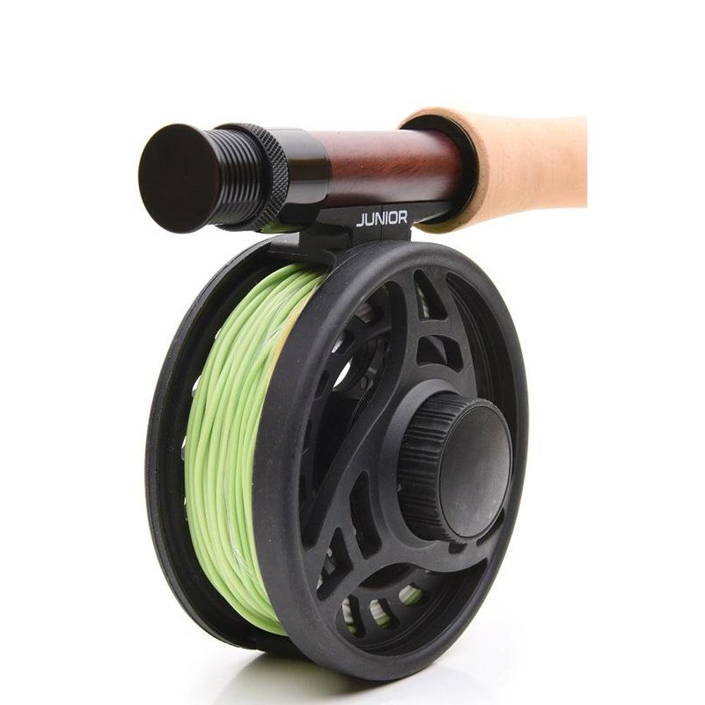 Vision Junior Fly Outfit-Gamefish