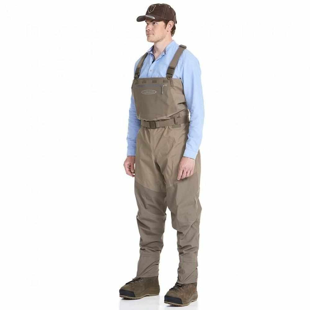 Vision Koski Waders-Gamefish