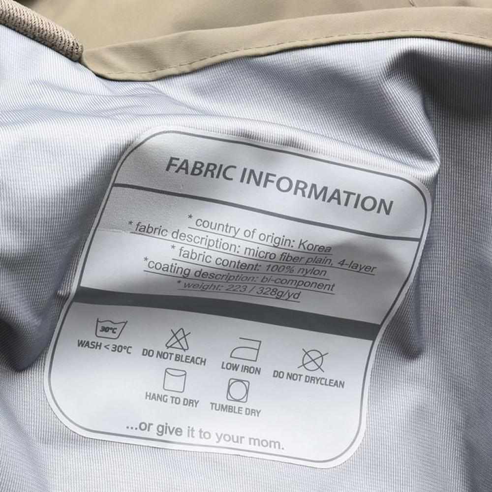 Vision Koski ZIp Waders-Gamefish