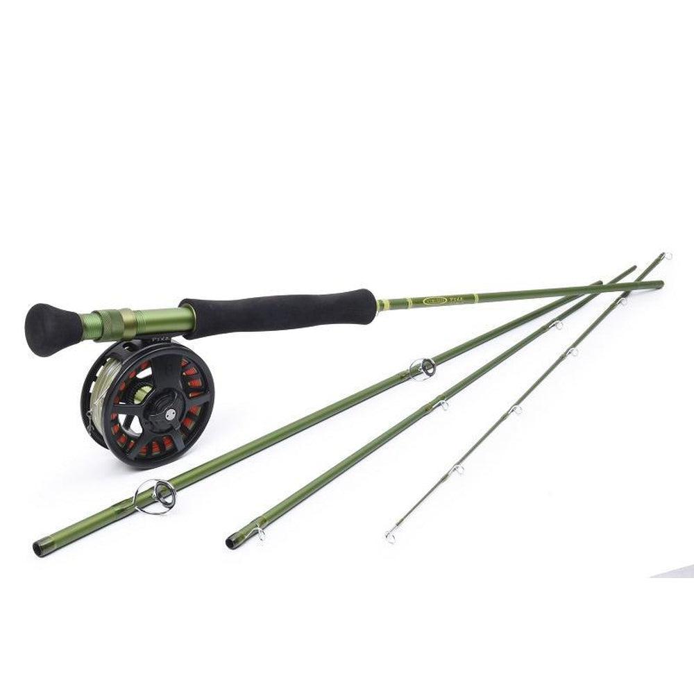 Pike rods deals