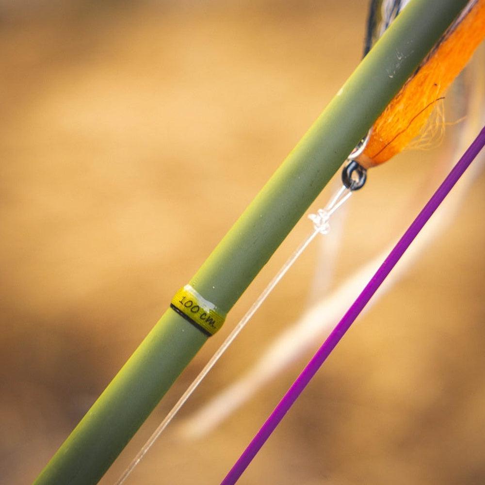 Vision Pikemaniac Fly Rods-Gamefish
