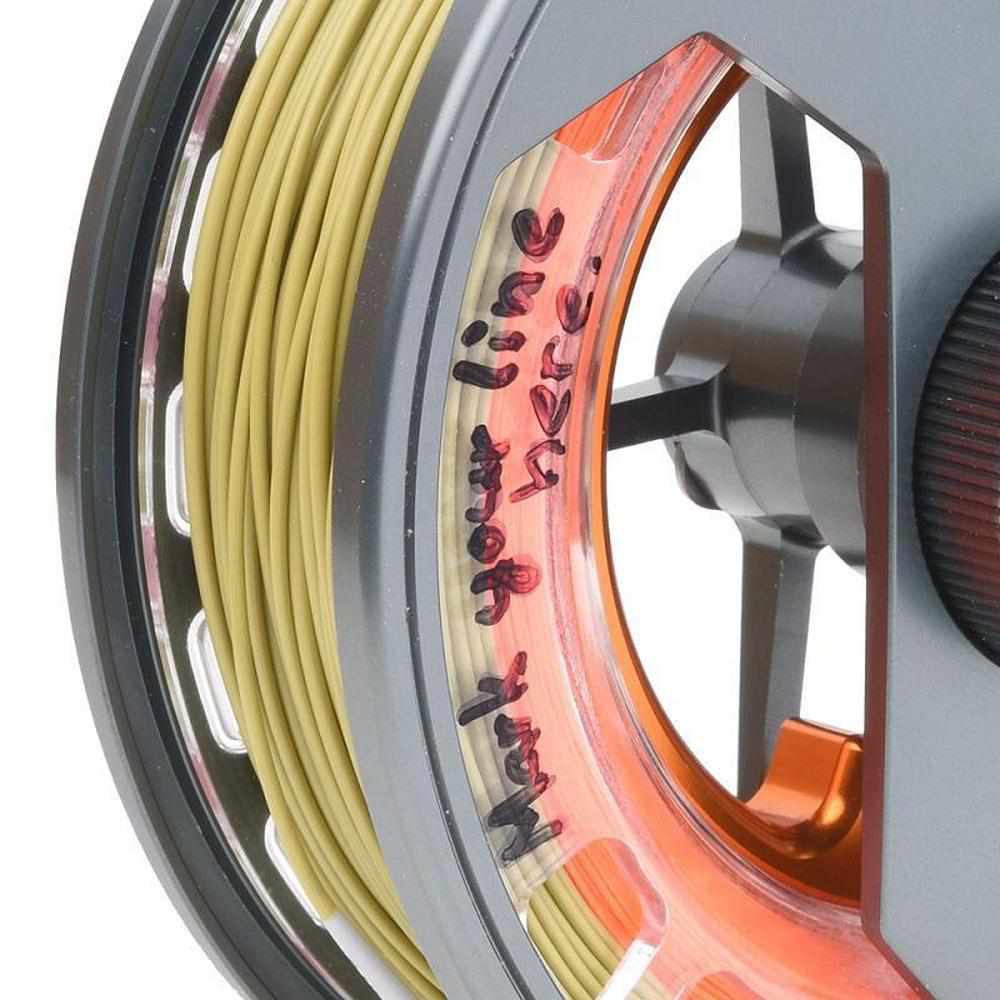 Vision STILLMANIAC Cassette Fly Reel #7/8-Gamefish