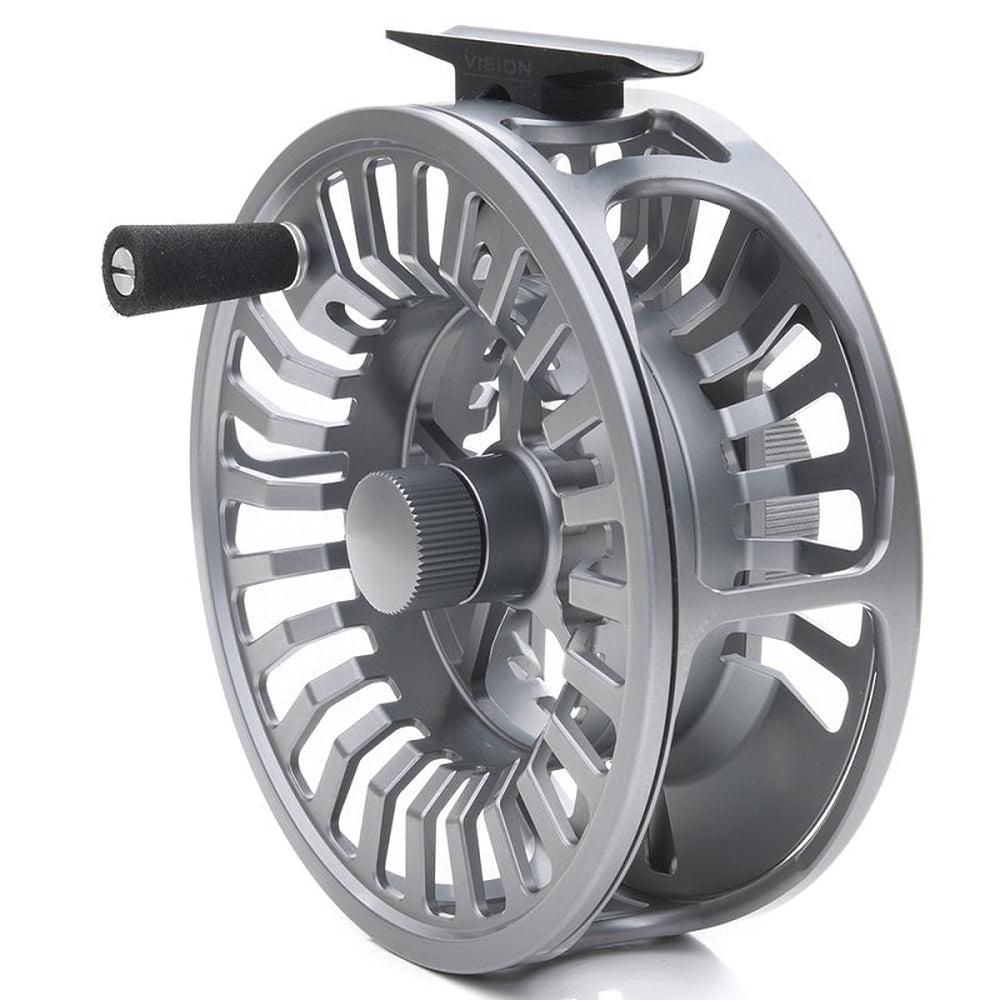 Vision XLV Switch Fly Reel-Gamefish