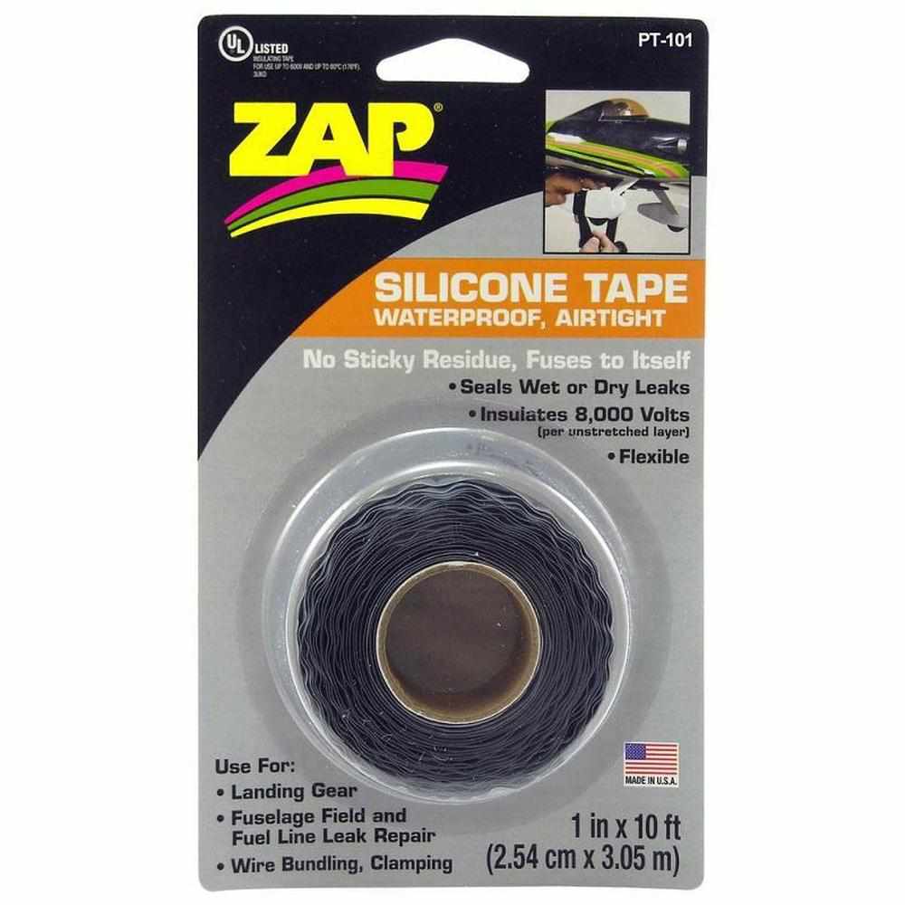 Zap Rod Tape-Gamefish