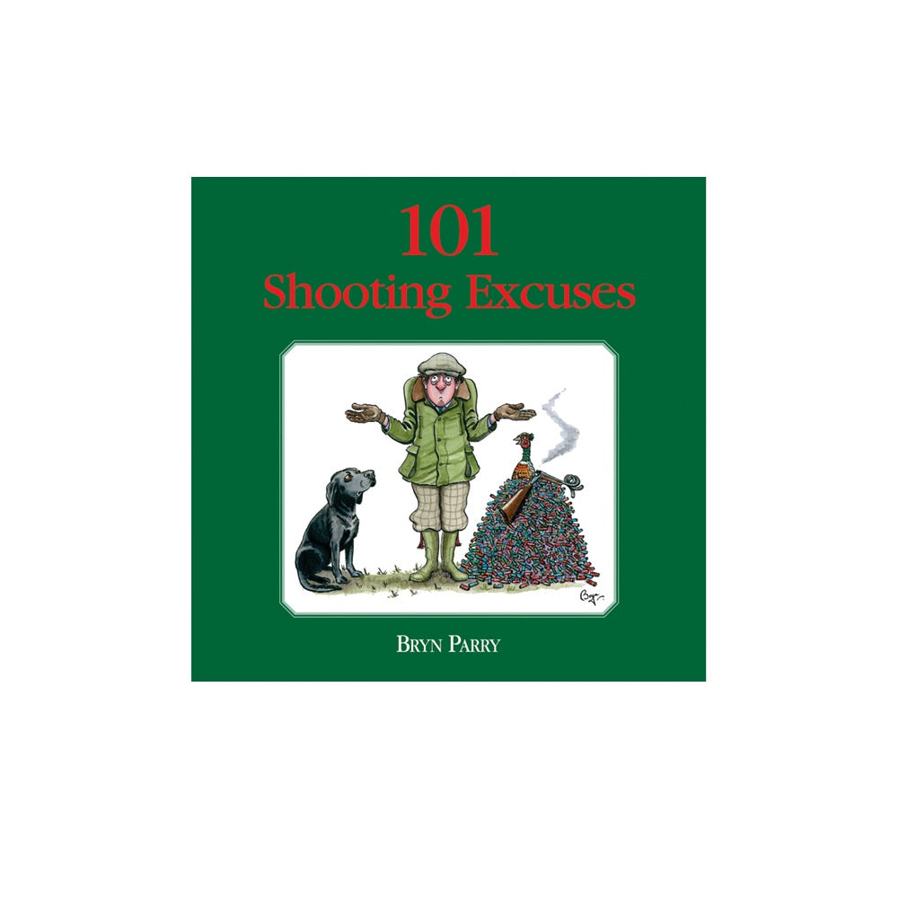 101 Shooting Excuses