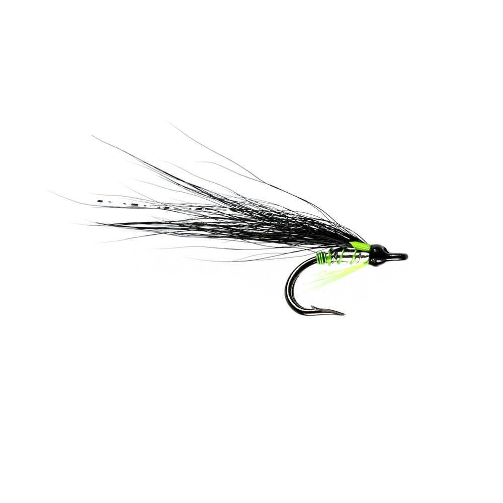 Silver Tosh Nordic Double