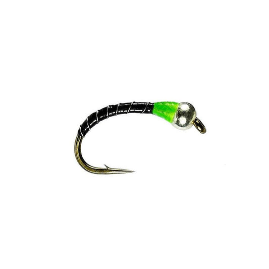 2K Black Bug-Gamefish