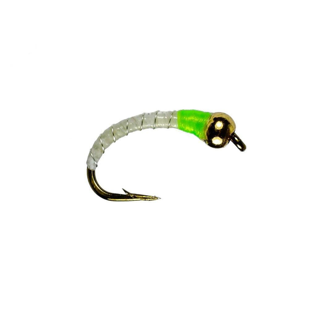 2K Lime Bug-Gamefish