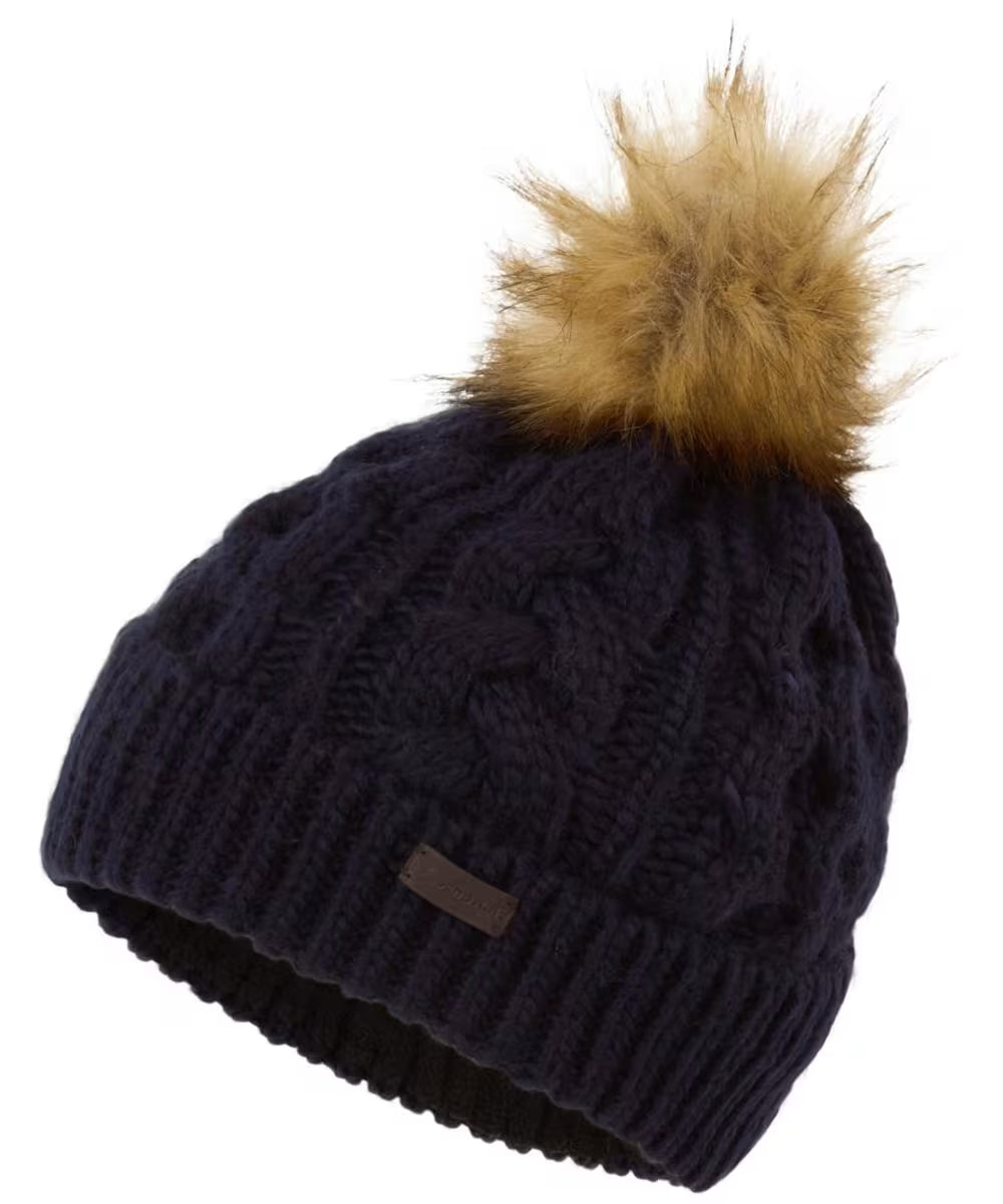 Schoffel Bakewell Hat And Scarf Set