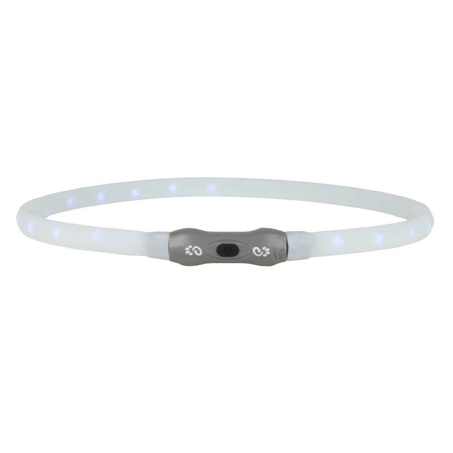 Rechargeable Dog Collar Light